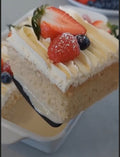 Tres leches